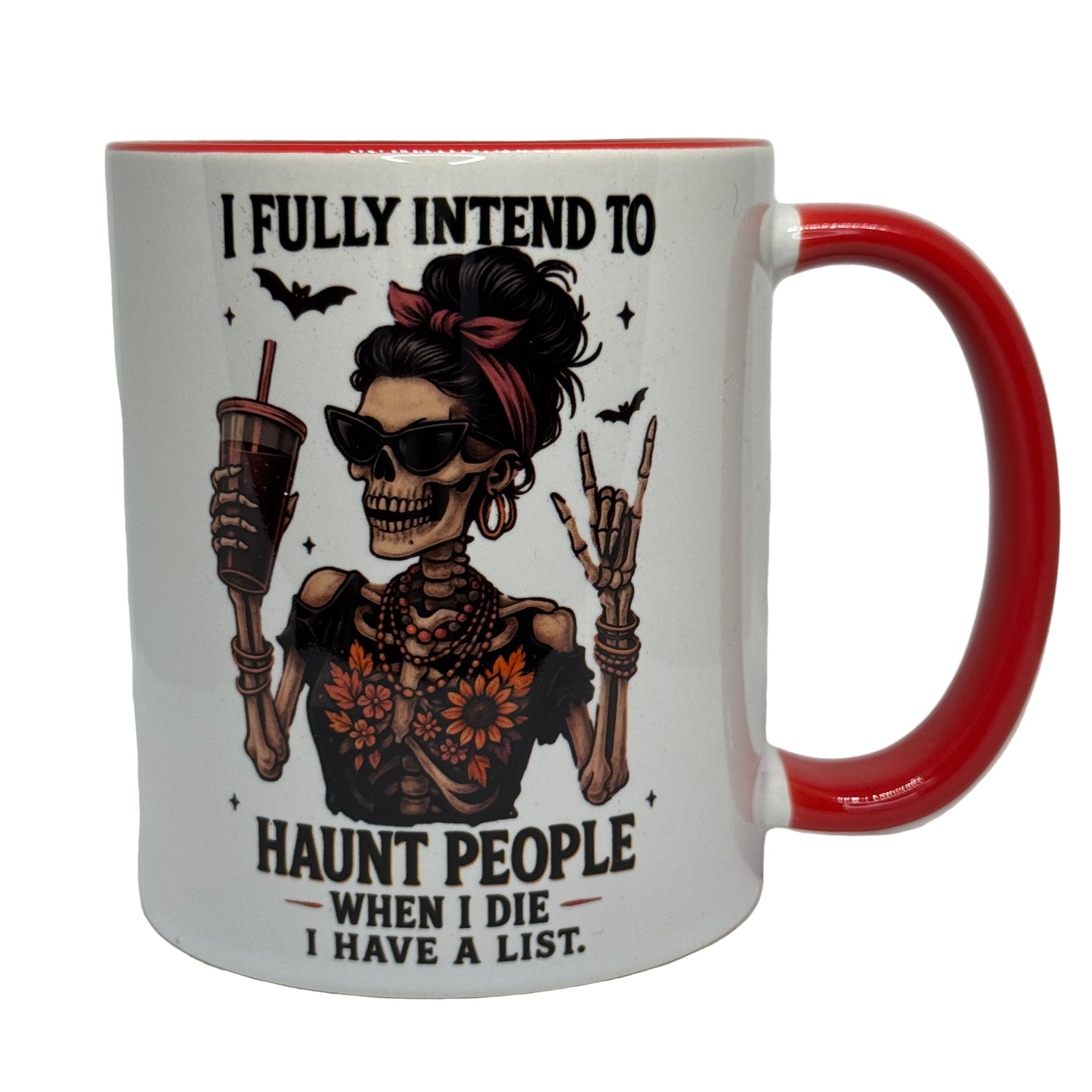 Halloween 12 oz Mug