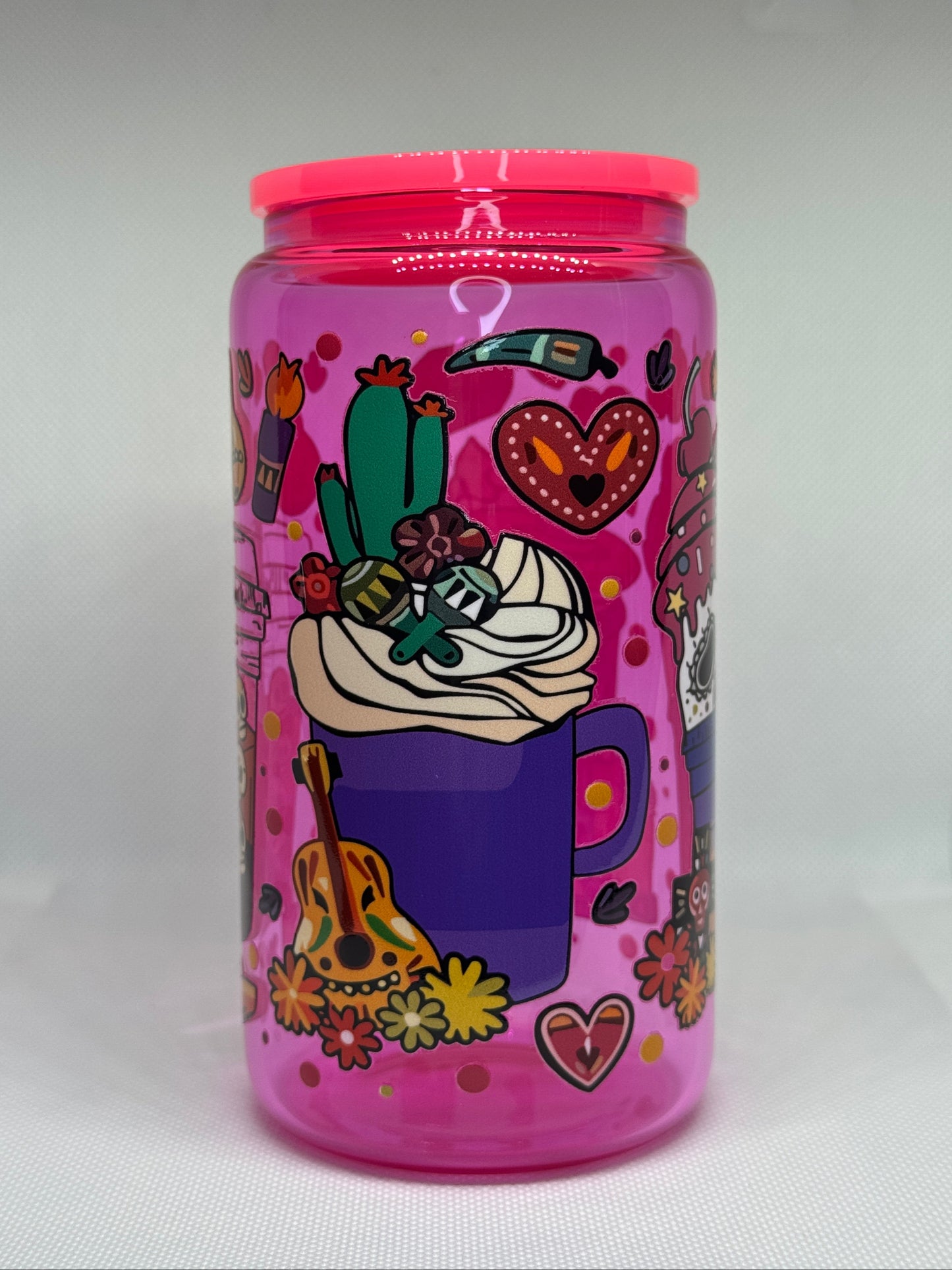 Café de los Muertos