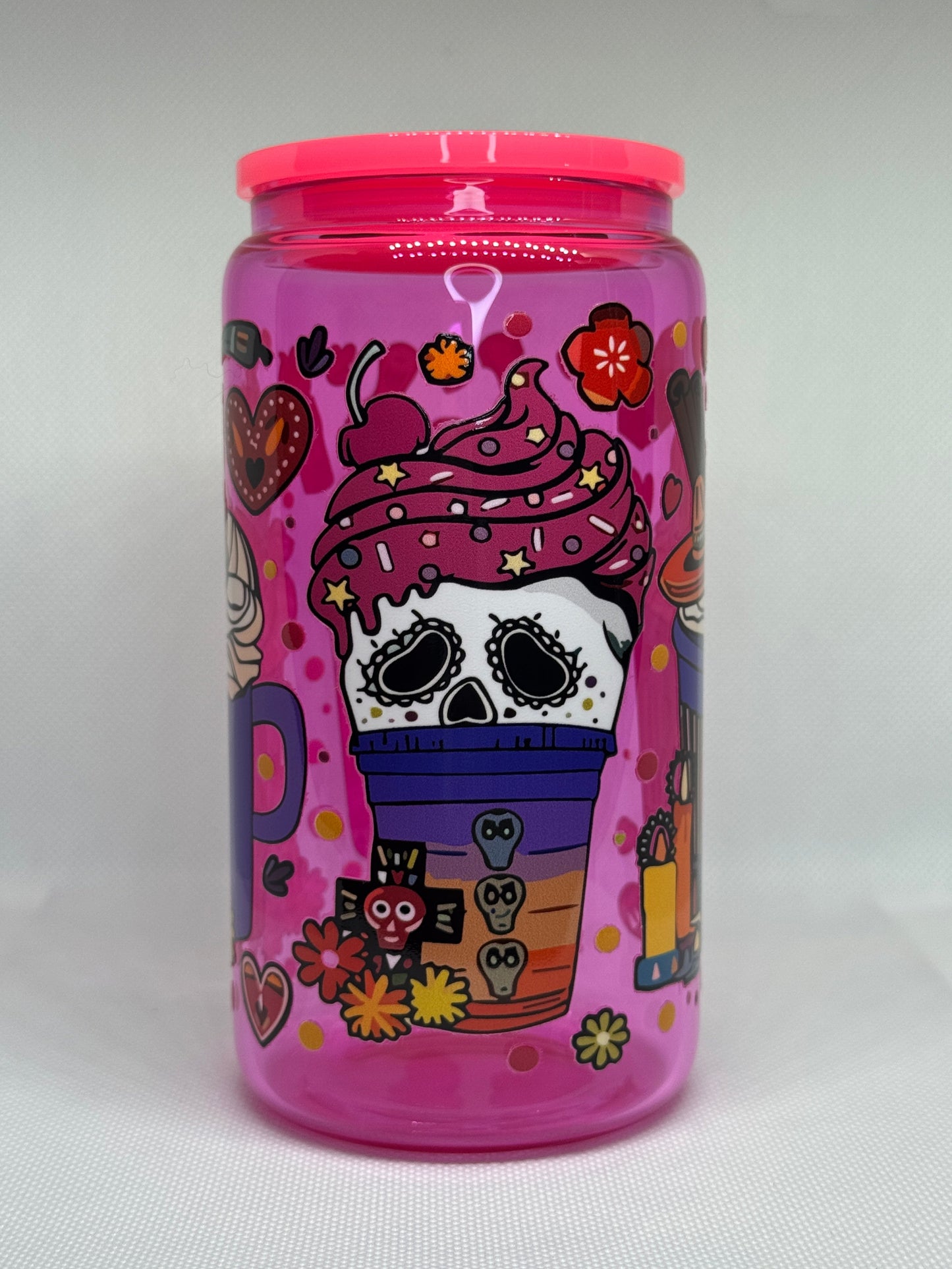 Café de los Muertos