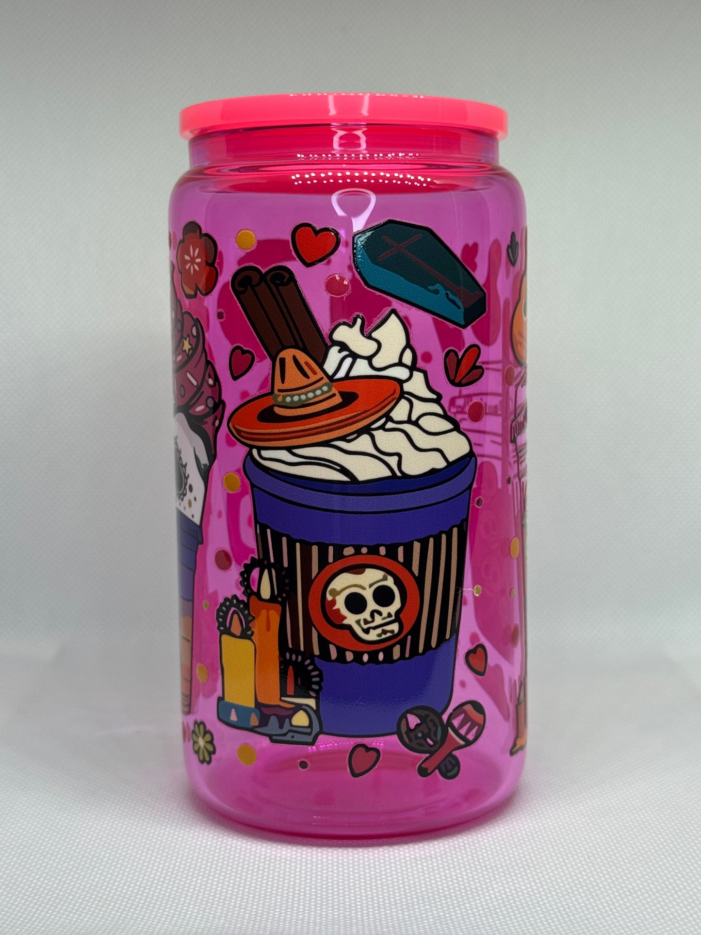 Café de los Muertos