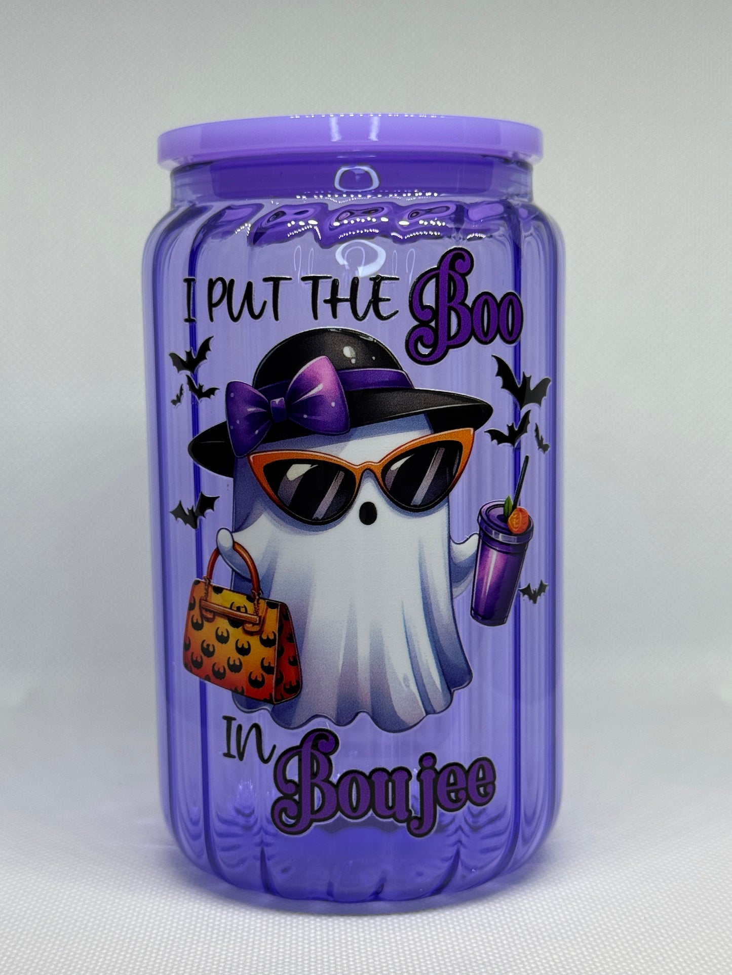 Boojee Ghost