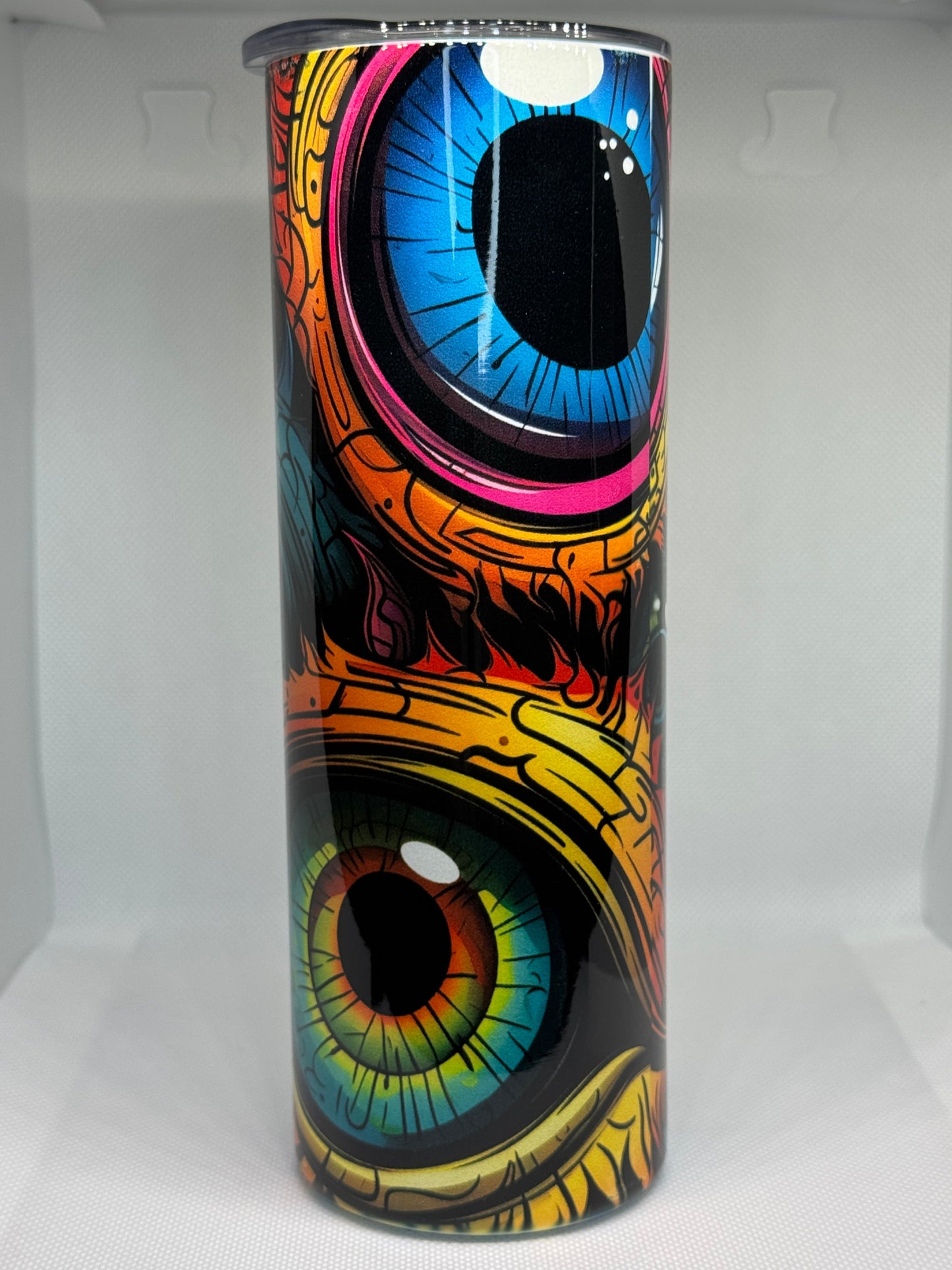 Dragon's Eye Tumbler
