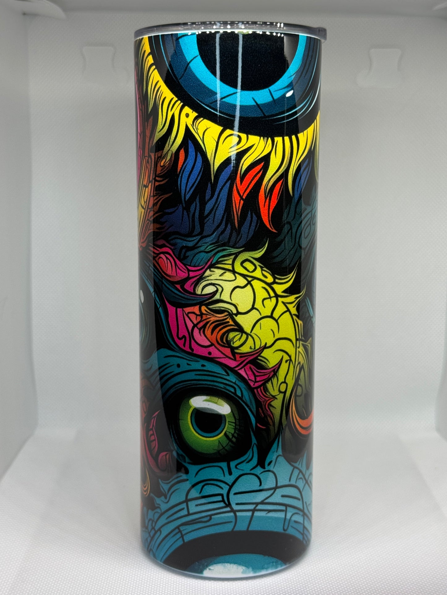 Dragon's Eye Tumbler