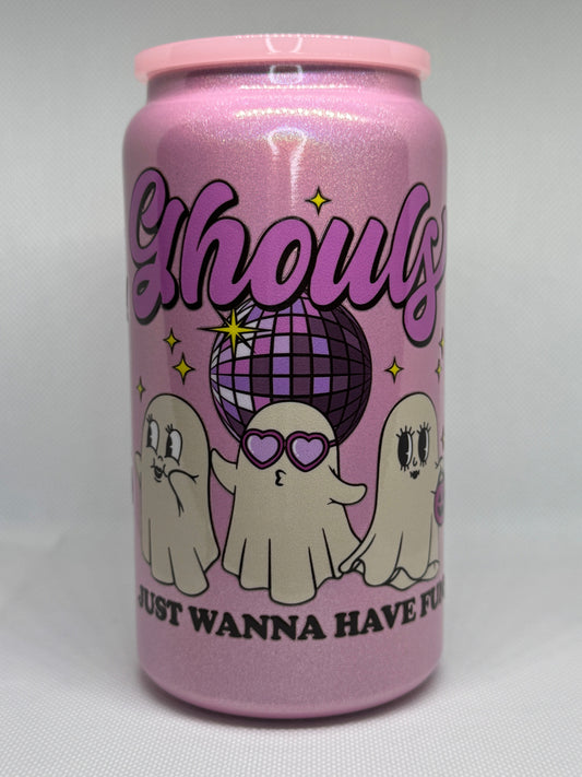 Spooky Disco Dreams