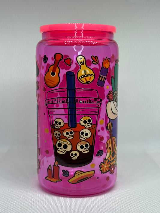 Café de los Muertos