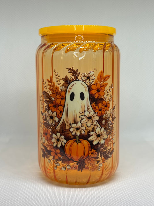 Haunted Harvest Bloom