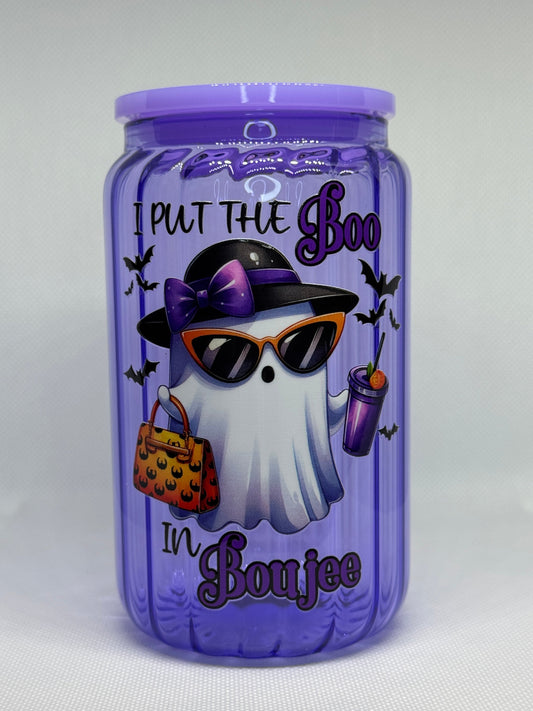 Boojee Ghost
