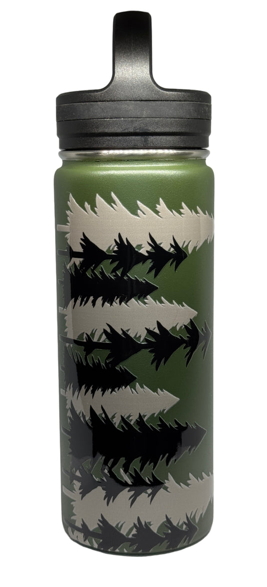 Tree 20 oz Stainless Steel Tumbler (Cordova Brand)